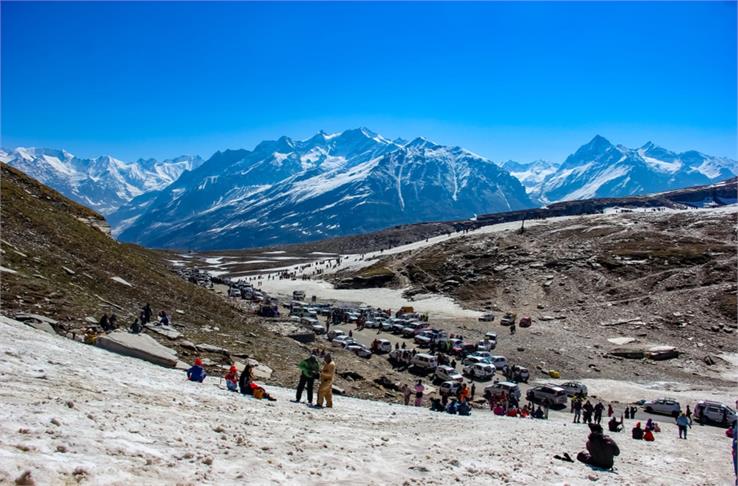 Rohtang